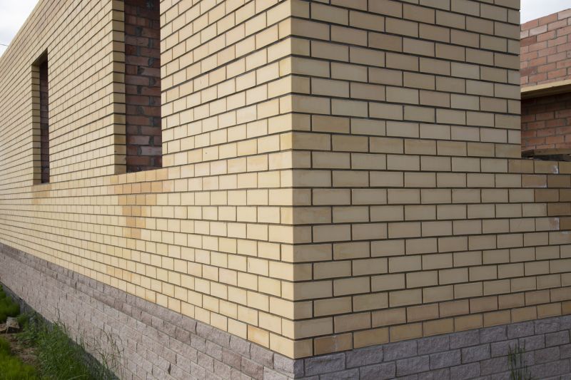 Brick Installation Service in Stamford, CT