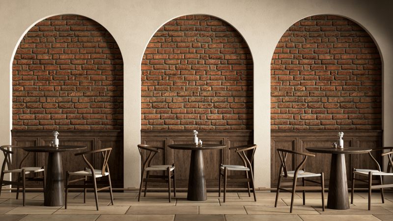 Brick Patio Installation in Boston, MA