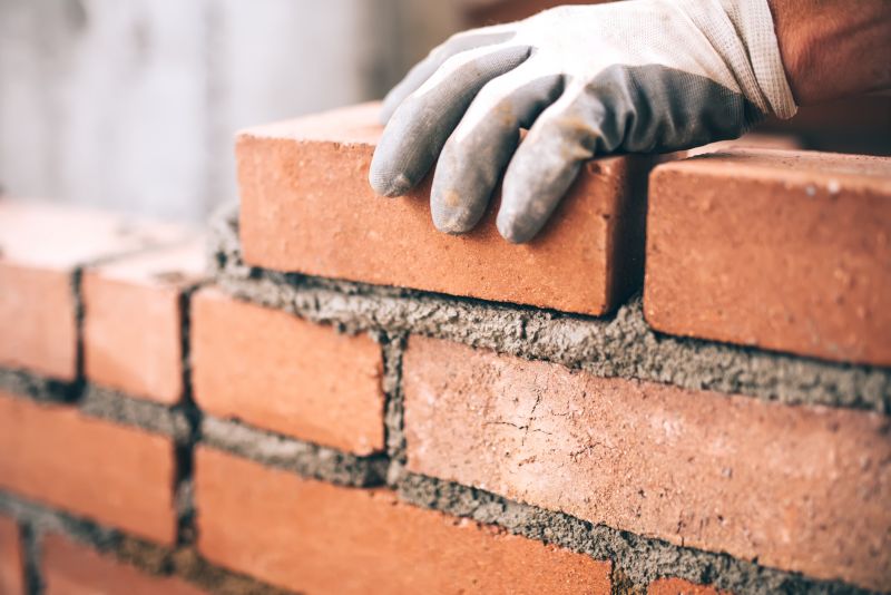 Masonry Service in Cleveland, OH